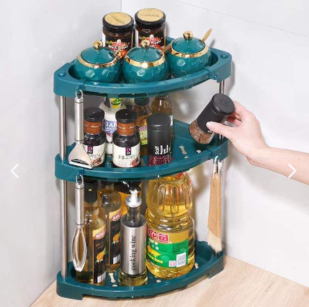 ORGANIZADOR ESQUINERO ZJJ-3